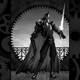 Illustration for article titled It Takes An Army Of Artists To Feel Darth Vader